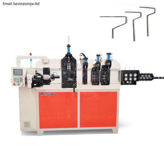 automatic paint roller machine metal paint roller brush manufacturing machine