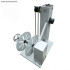 X-WF01 Wire feeding machine Wire pay-off machine Wire feeder