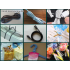 industrial machinery automatic meter counting cable thread bobbin machine wire rope coiling machine