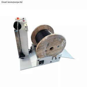 X-WF05  Automatic wire feeding machine for big wire Unwinding wire machine