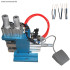 Electrical peeling device Inner cores cable stripper Vertical pneumatic wire stripping machine