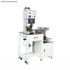 X-CM103A  Automatic loose terminal crimping machine with vibration bowl feeder, Single lug crimping machine