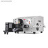 X-CS102NX  6mm2  double wire type  cutting stripping and twisting machine, stripping and  twister machine