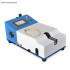 X-S007 automatic optical fiber coating stripping machine, fibre cable  cutting stripping machine