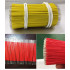 X-TS01 Automatic copper Wire cutting stripping twisting and tinning Machine, wire soldering machine