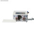 X-CS106B 70mm2 fully automatic electric wire stripper machine cable wire cutting and stripping machine