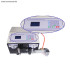 Automatic Wire Stripper Electric thickness max 12 pins Wire Cutter Copper Cable Cutting Peeling Stripping flatting Machine