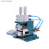 Electrical peeling device Inner cores cable stripper Vertical pneumatic wire stripping machine