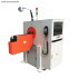 3d wire bending machine	 wire bending machine hanger 3mm wire bending machine
