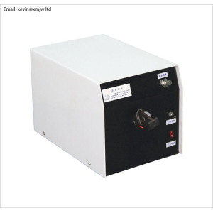 X-WM08A  ground wire twister braid shielding twisting machine