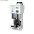 Quiet 1.5T / 2T mute terminal crimping machine end crimping machine horizontal and crimping machine