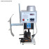Quiet 1.5T / 2T mute terminal crimping machine end crimping machine horizontal and crimping machine