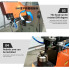 Manufacturer wire bending machine 3d cnc auto wire bending machine 3d bending wire machine