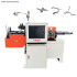 3d wire bending machine	 wire bending machine hanger 3mm wire bending machine