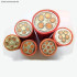 X-C004 Pneumatic Cable cutting machine,  super thick electric cable cutting machine