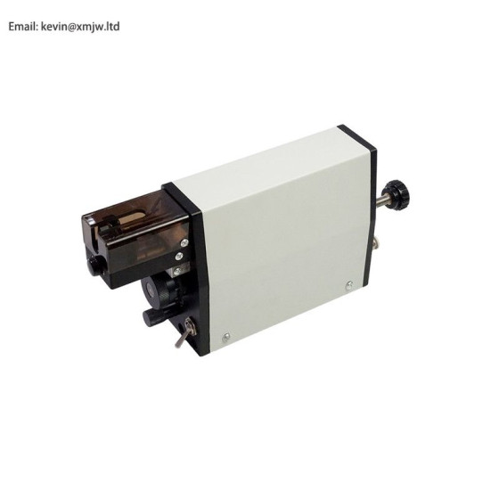X-S003-2015 Pneumatic wire stripping machine , high precision wire stripper like unistrip 2015