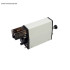 X-S003-2015 Pneumatic wire stripping machine , high precision wire stripper like unistrip 2015