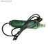 S005A  hand hold Magnet enameled wire stripping machine, varnish wire stripping machine