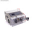 Automatic Wire Stripper Electric thickness max 12 pins Wire Cutter Copper Cable Cutting Peeling Stripping flatting Machine
