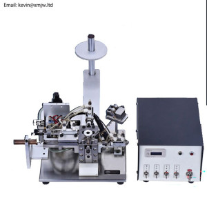 Ipex Terminal Crimping Machine For Coaxial RF CableIpex Connector