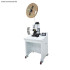 X-CM102B  Automatic Multi-core cable  striping and crimping machine, Sheathed cable wire stripping crimping machine