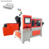 Directly issued by manufacturers of 3d Cnc steel Wire Bending Machine Customized 8mm 10mm