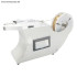 X-WM02C PRO  Automatic  plastic bread bag clips machine, Chocolate bar Packing Machine
