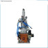 X-CM105C Pneumatic IDC cable crimping machine flat cable crimping machine, ribbon cable connector crimping machine