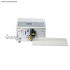 X-C002  Automatic pvc casing cutting machine, heat shrink tubing cutting machine