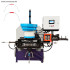 Wide range of applications bucket hook handle making machine rivet end bucket handle machine