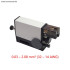 X-S003-2015 Pneumatic wire stripping machine , high precision wire stripper like unistrip 2015