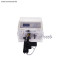 X-CS102NX  6mm2  double wire type  cutting stripping and twisting machine, stripping and  twister machine