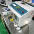 X-CS204 automatic  multicore cable cut and strip machine , inner and outer cable stripping