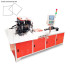 At a lost 2d Wire Bending Machine and Butt Welding Machine 3-8mm for Showing Stand
