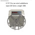 Automatic Data Line Wind Tool speaker voice coil winding machine