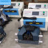Multi Cores Shield Wire Inner Cores Double Line Peeling Machine HDMI Wire Cores Stripping Machine AWG24-AWG34
