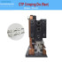Otp Applicator for Wire Terminal Crimping Machine Single Terminal Crimp Die