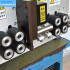 Fully Automatic English Language Operation 50 Square Wire Cut and Strip Machine for Electric Industry