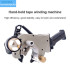 Powerful Hand-Held 8-35MM Tape Winding Machine Portable Car Wire Harness Taping Machine