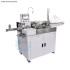 fully automatic 10 wire double head dipping machine peeling stripping cutting wire twisting  tinning machine