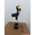 Black Velvet Wiring Bundle Flame Retardant Electrical Tape Adhesive Cloth Fabric Wiring Loom Harness Wrapping Machine HJ50-I