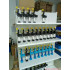 Adhesive Cloth Fabric Tape Cable Looms Wiring Harness Electrical tape wrapping machine HJ35-I