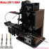 Customized Terminal Crimping OTP Customized Wire Crimping Applicator according Terminal to make Press OTP Mold