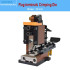 Double Wire Strip and Crimp Machine Applicator Die OTP Molds