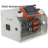 Automatic corrugated pipe cutting machine wire harness pipe cutting machine plastic all in one machine