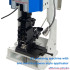 Pneumatic 2T Pressing Machine Terminal Crimping Machine OTP Stroke 40mm for European Style Applicator