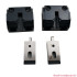 Network RJ45 Crimping Machine Telecom Connector Crimper for RJ45 CAT7 CAT6 CAT5 RJ11 RJ12 Modular Plug Crimping Tool Crimp Kit