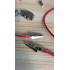 HS-5ND Pneumatic Air Terminal Crimping Tools Big Force Pneumatic Terminal Crimping Machine