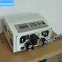 4mm Square Double Cable Stripping Machine 480W Electric Wires Cut and Strip and Twist Machine