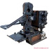 Crimping Applicator for Seal with Terminal and Wire Horizontal Type Terminal Press Tool OTP Mould
